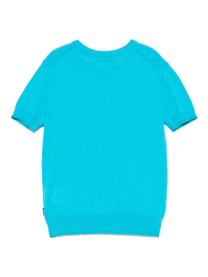 MSGM KIDS T-shirts and Polos