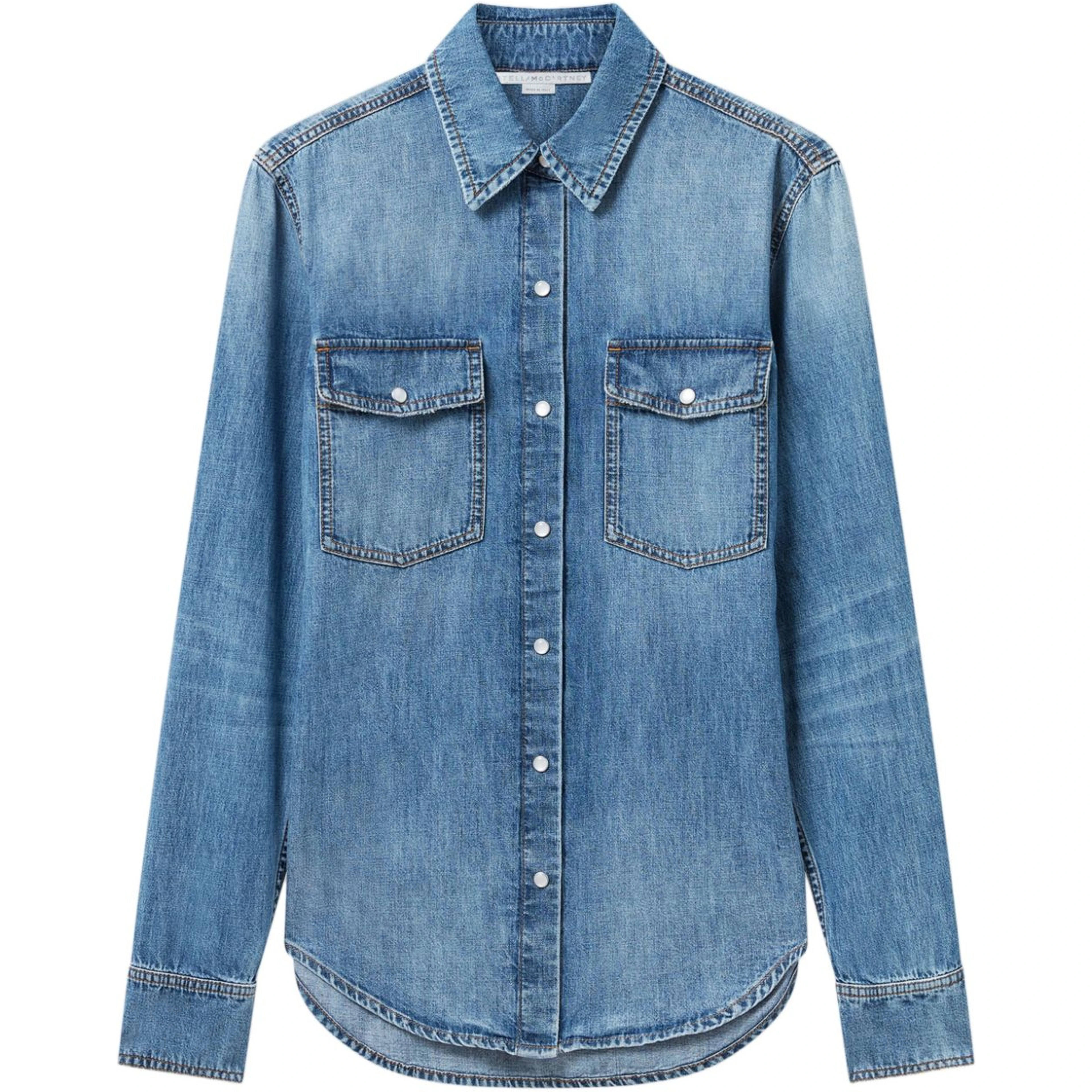 Stella McCartney Shirts