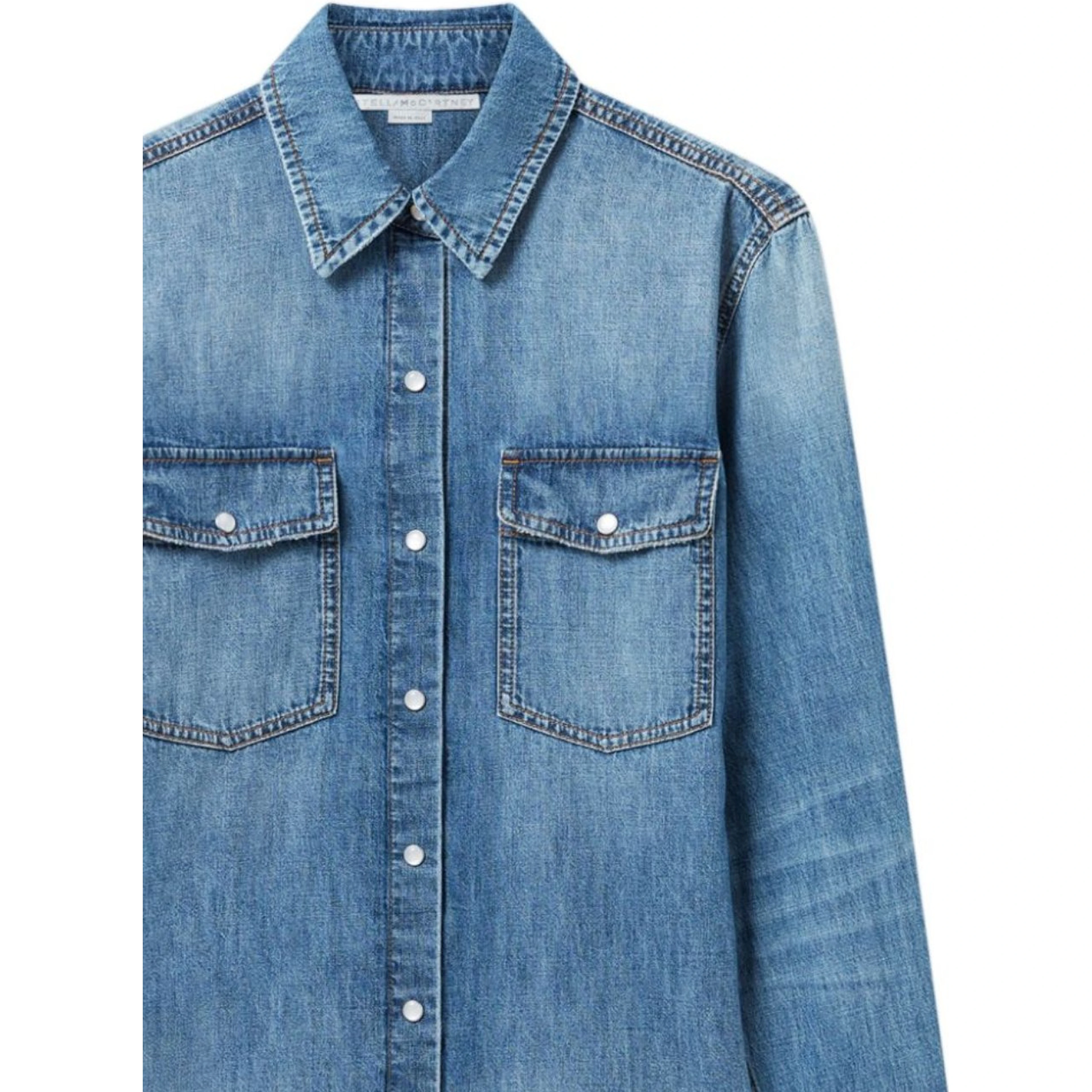 Stella McCartney Shirts