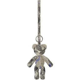 Burberry Keychains