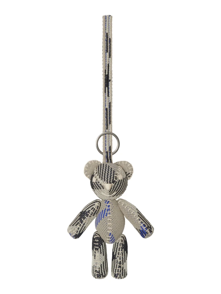 Burberry Keychains
