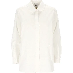 PATOU Shirts White