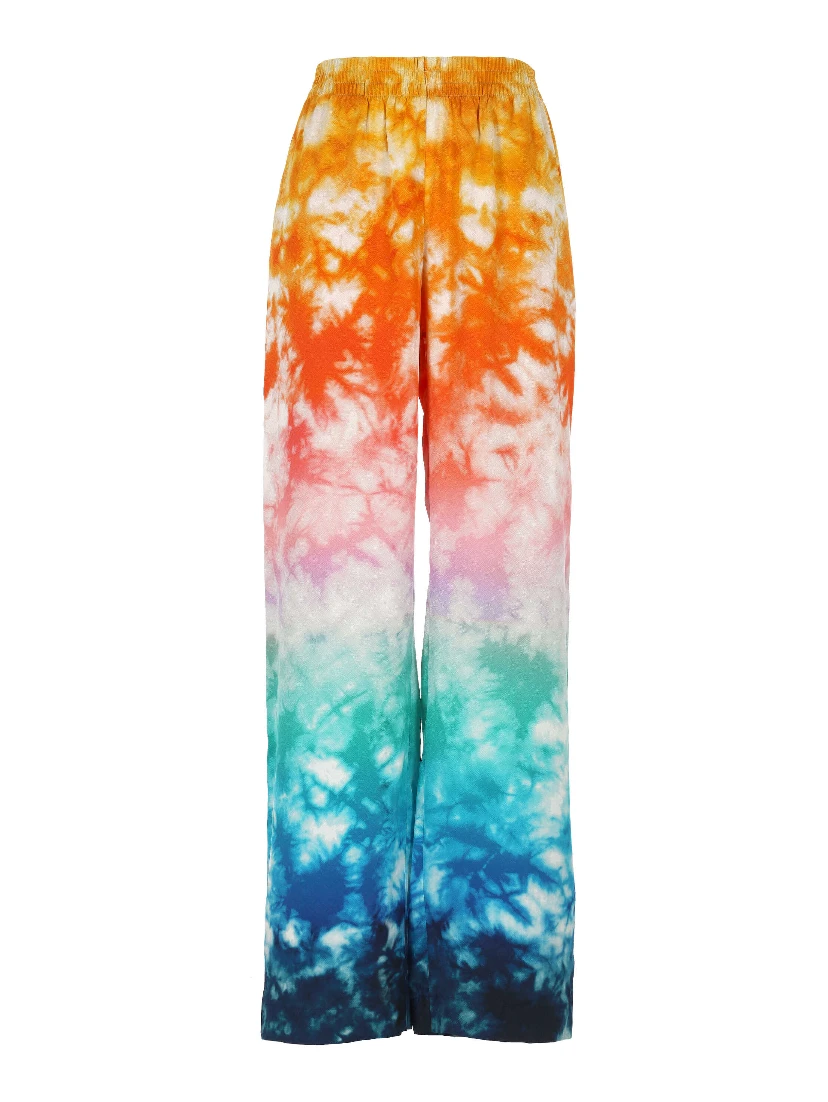 Casablanca Trousers