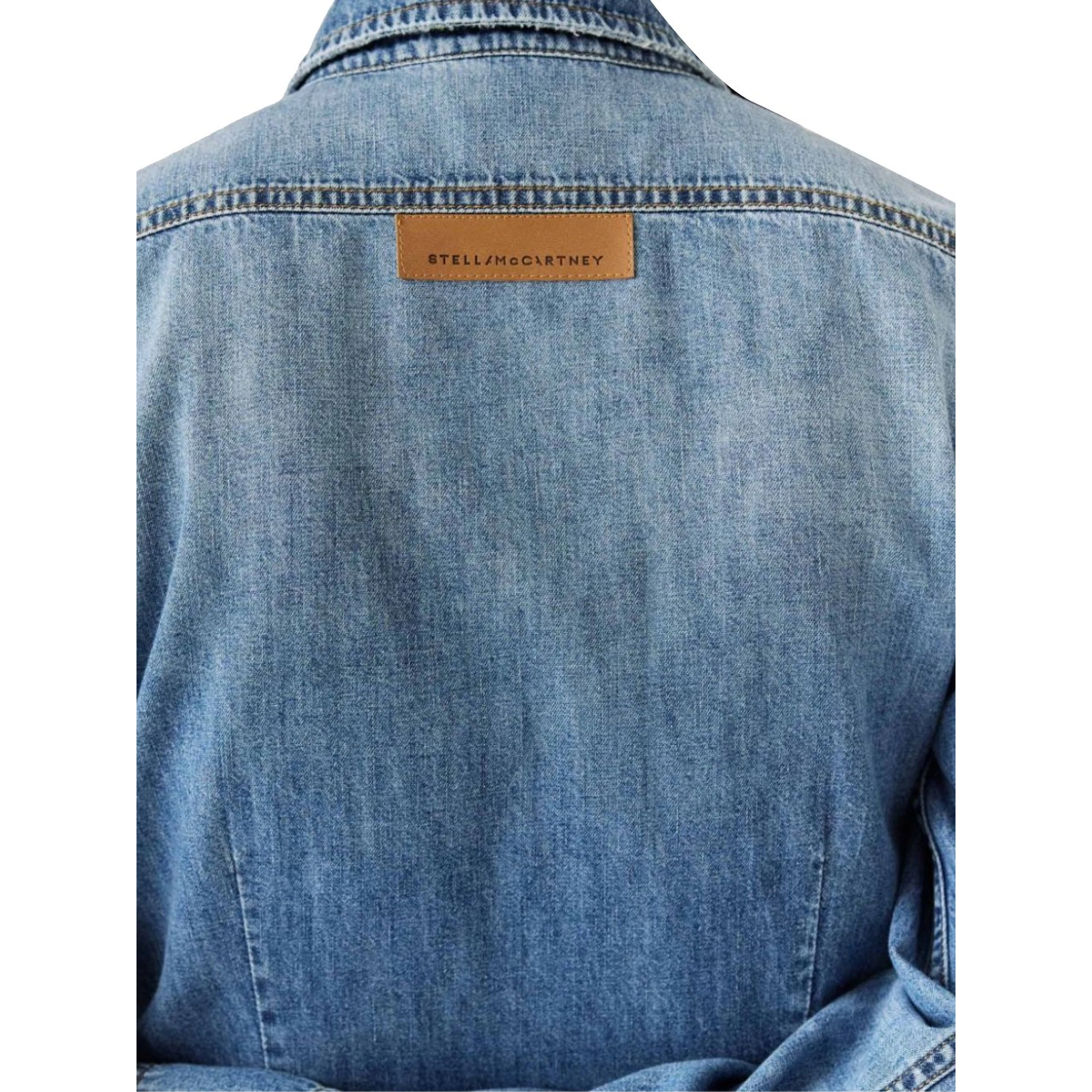 Stella McCartney Shirts