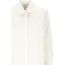 PATOU Shirts White