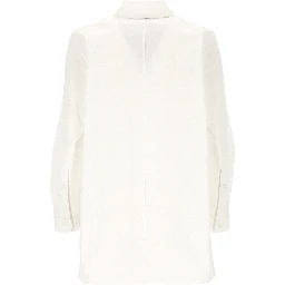 PATOU Shirts White