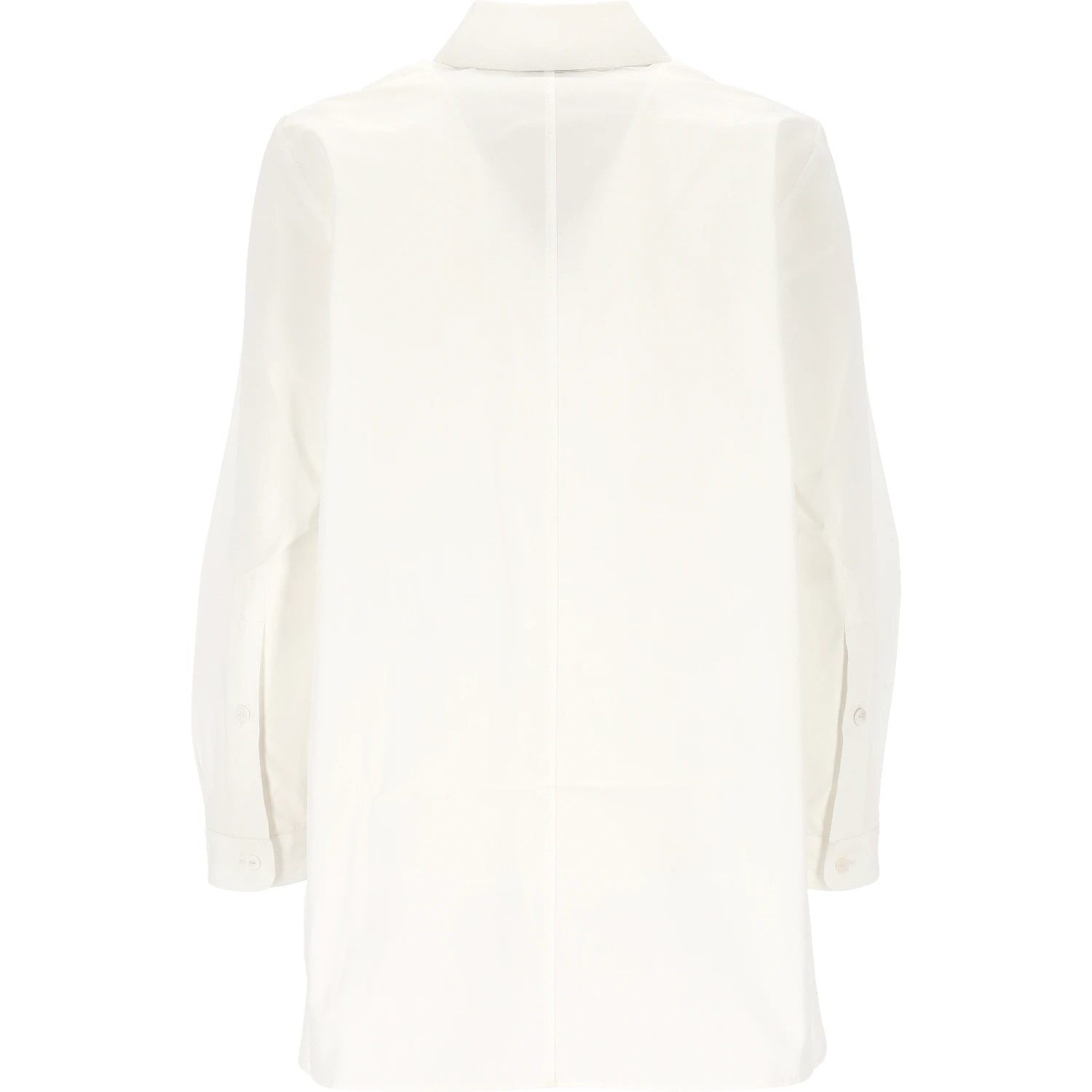 PATOU Shirts White