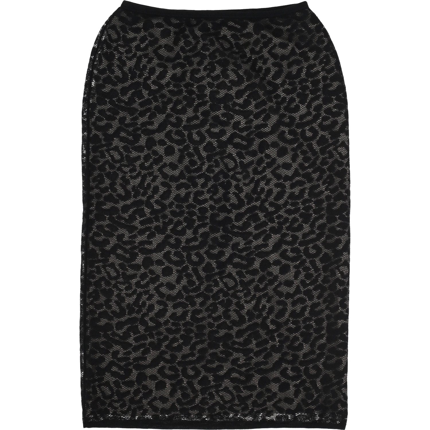 Theory Skirts Black