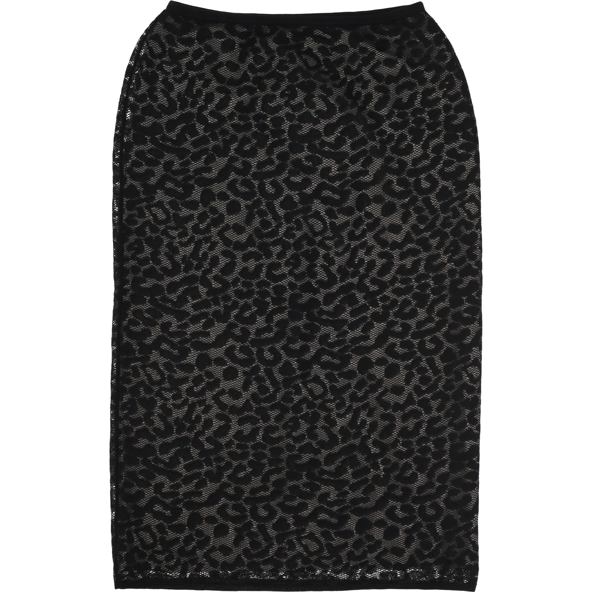 Theory Skirts Black