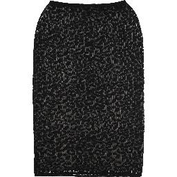 Theory Skirts Black