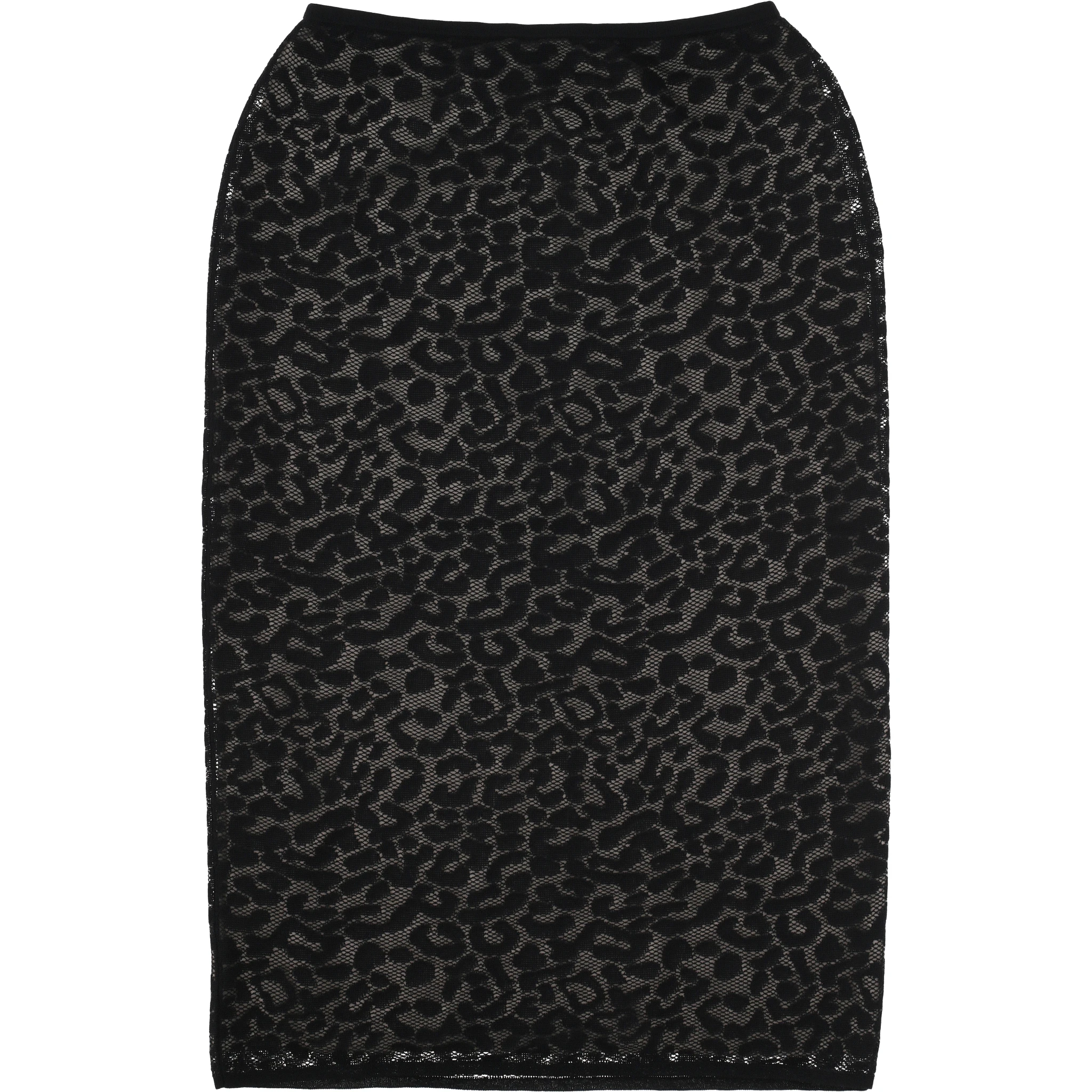 Theory Skirts Black
