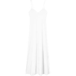 Patrizia Pepe Dresses White