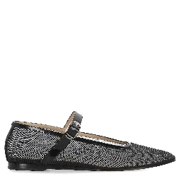 LE MONDE BERYL Flat shoes