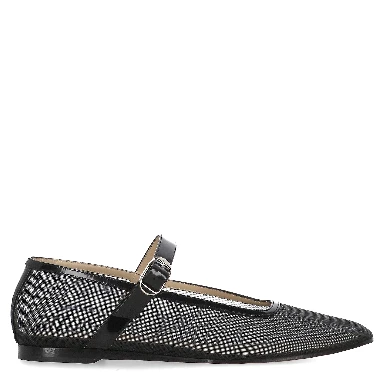 LE MONDE BERYL Flat shoes