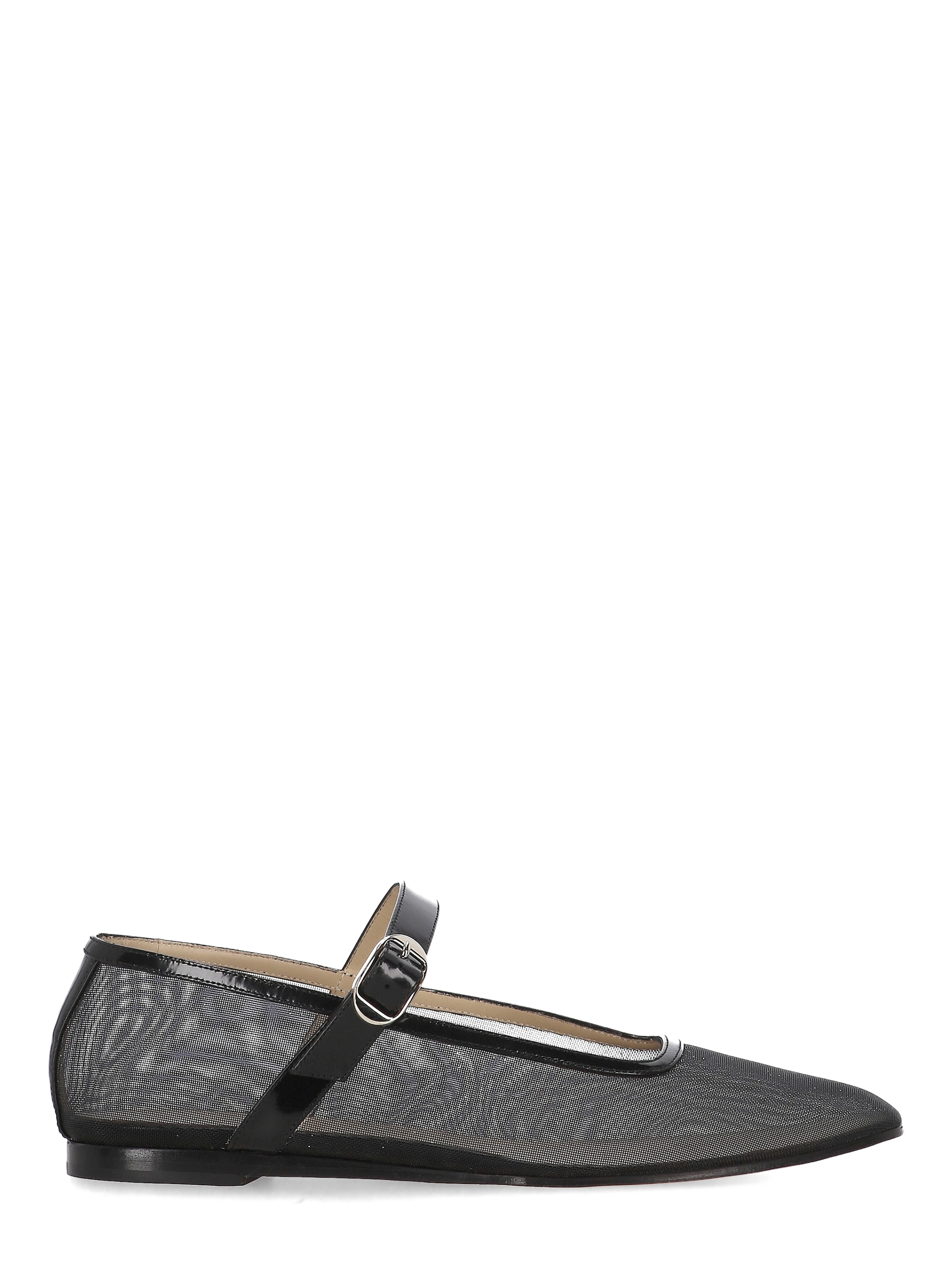 LE MONDE BERYL Flat shoes