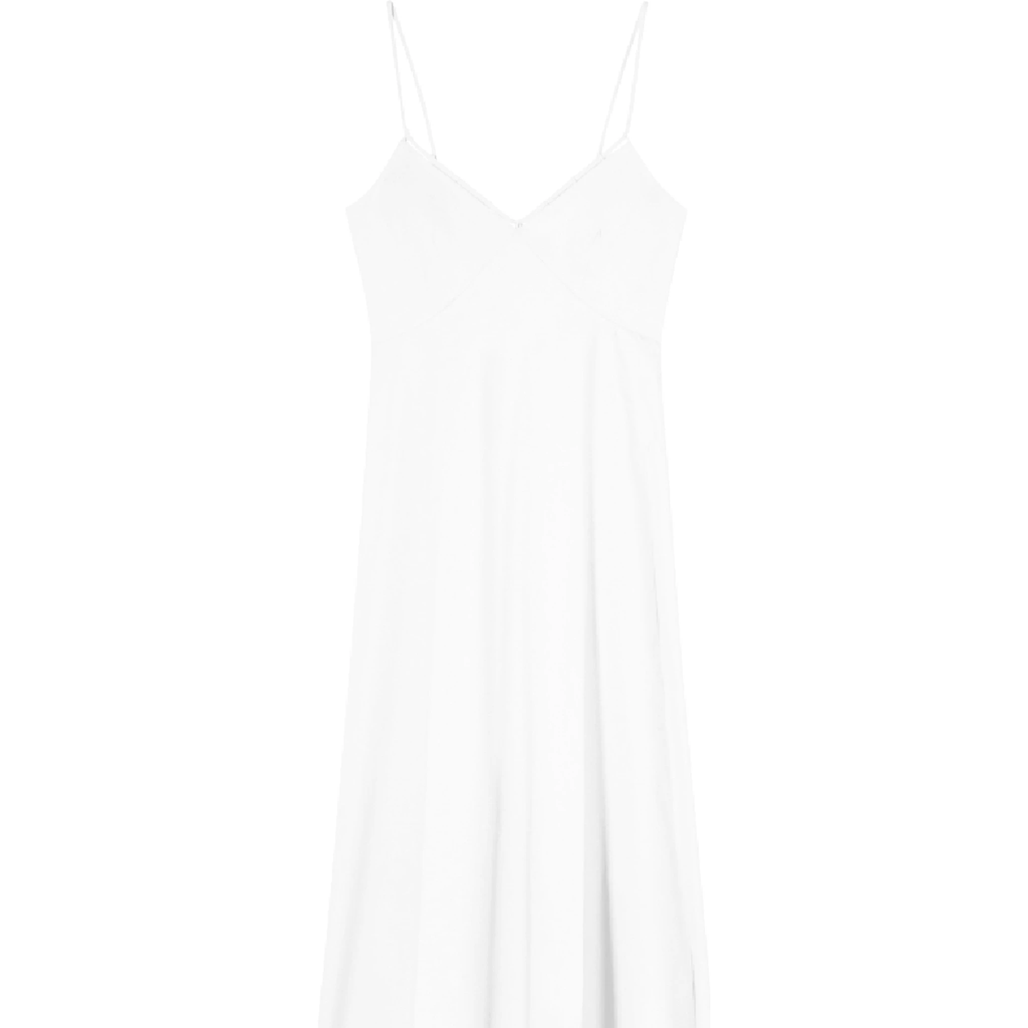 Patrizia Pepe Dresses White