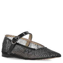 LE MONDE BERYL Flat shoes