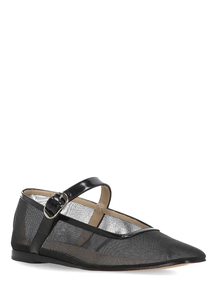 LE MONDE BERYL Flat shoes alternative