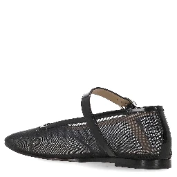 LE MONDE BERYL Flat shoes