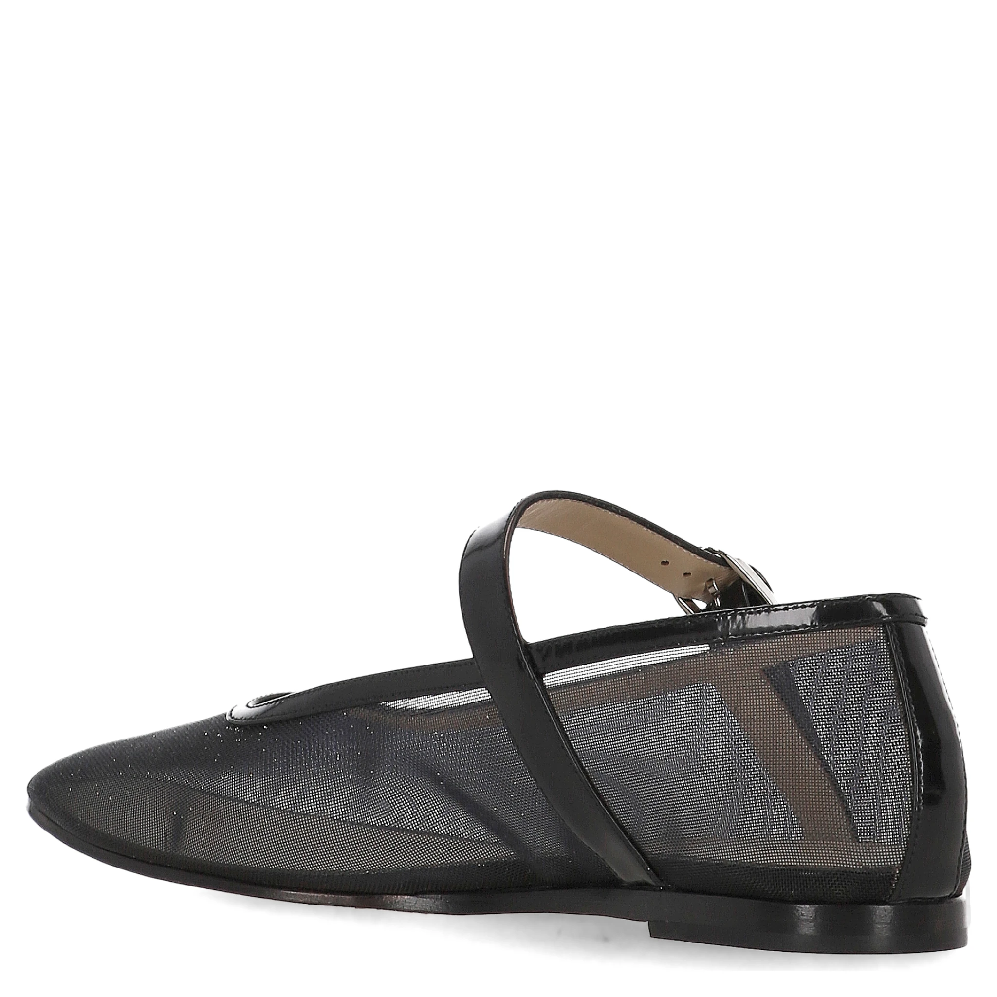 LE MONDE BERYL Flat shoes