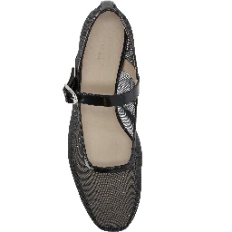 LE MONDE BERYL Flat shoes