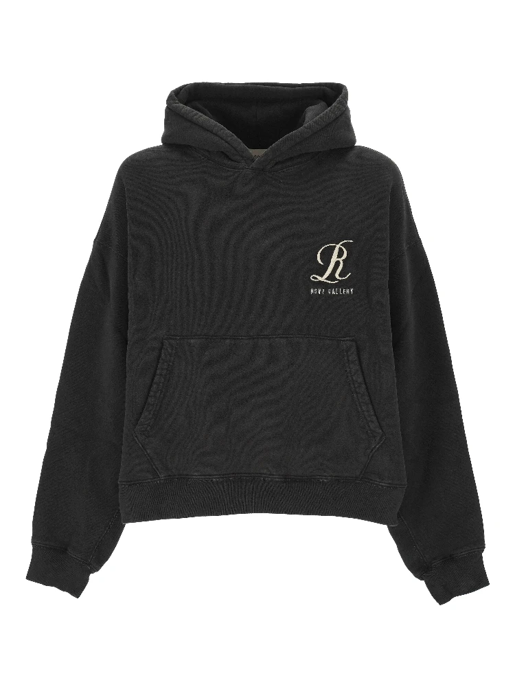 AGOLDE Sweaters Black