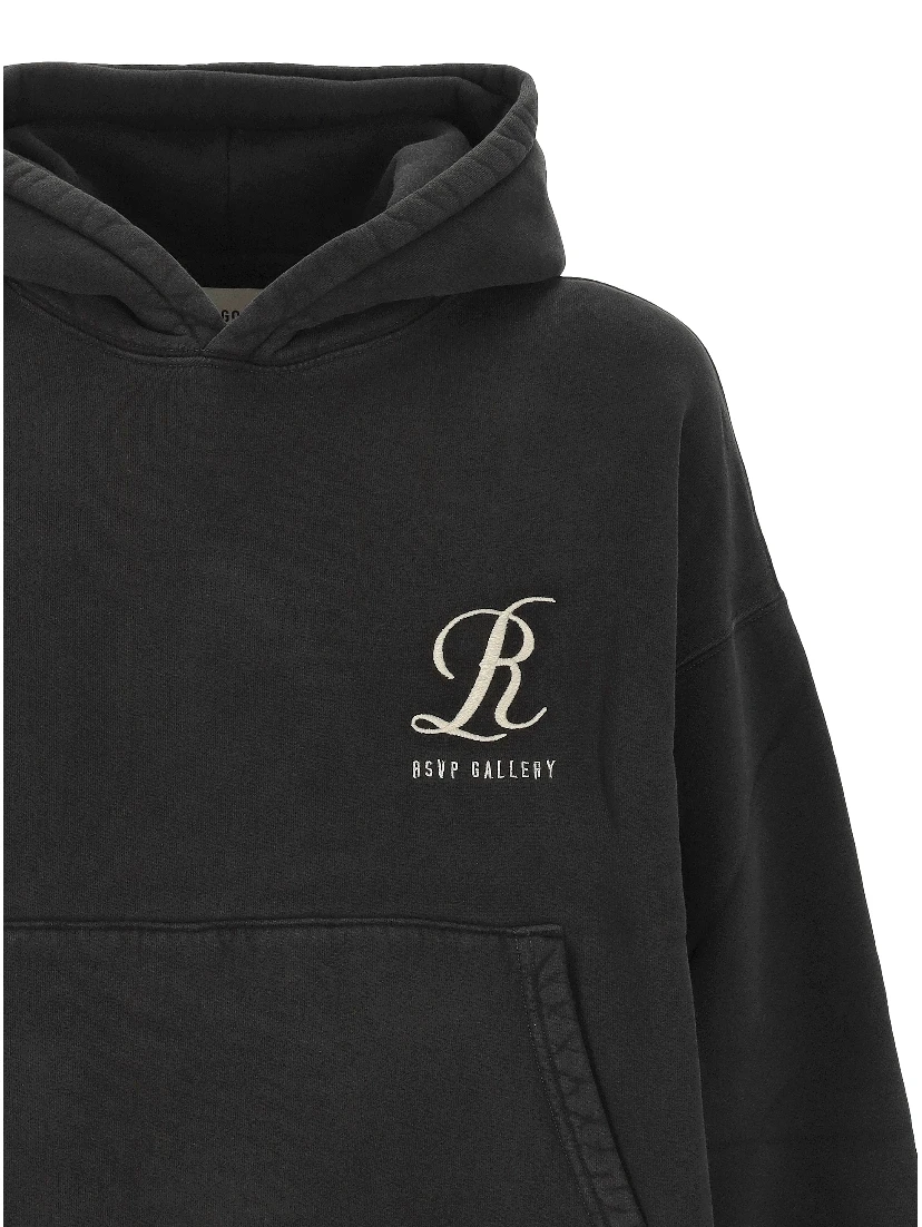 AGOLDE Sweaters Black