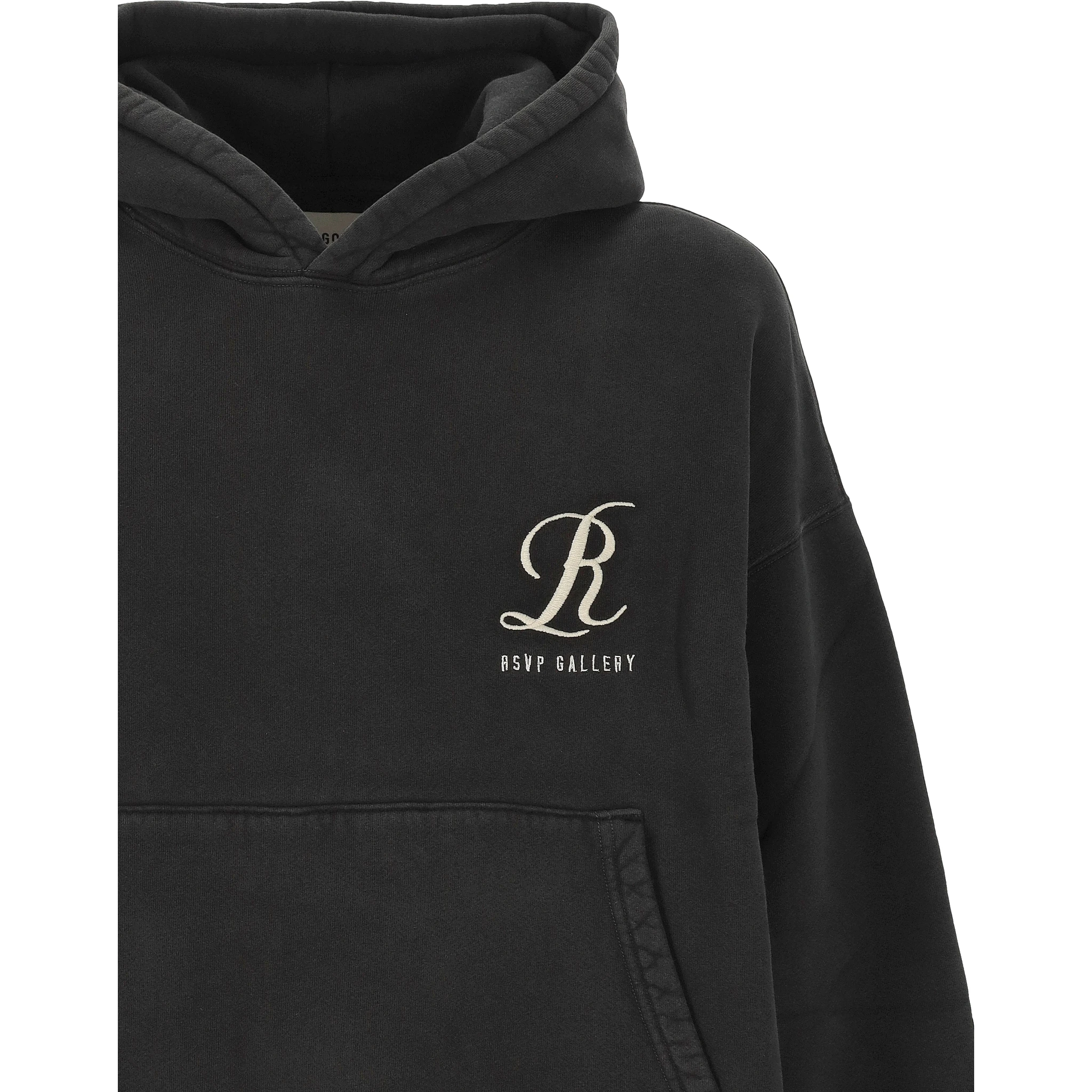 AGOLDE Sweaters Black