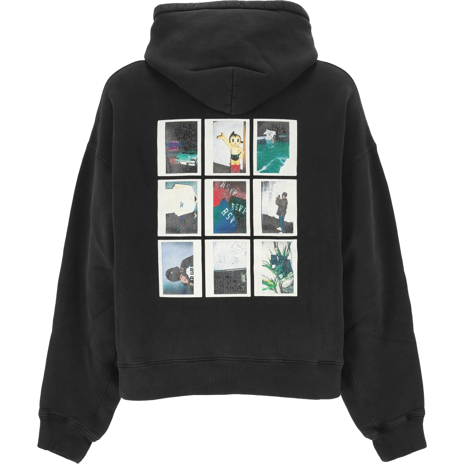AGOLDE Sweaters Black