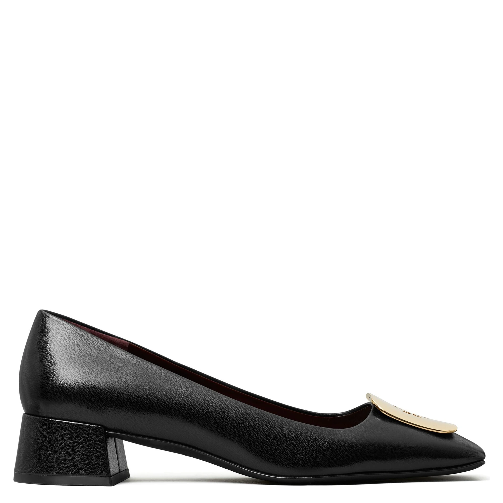 Tory Burch With Heel