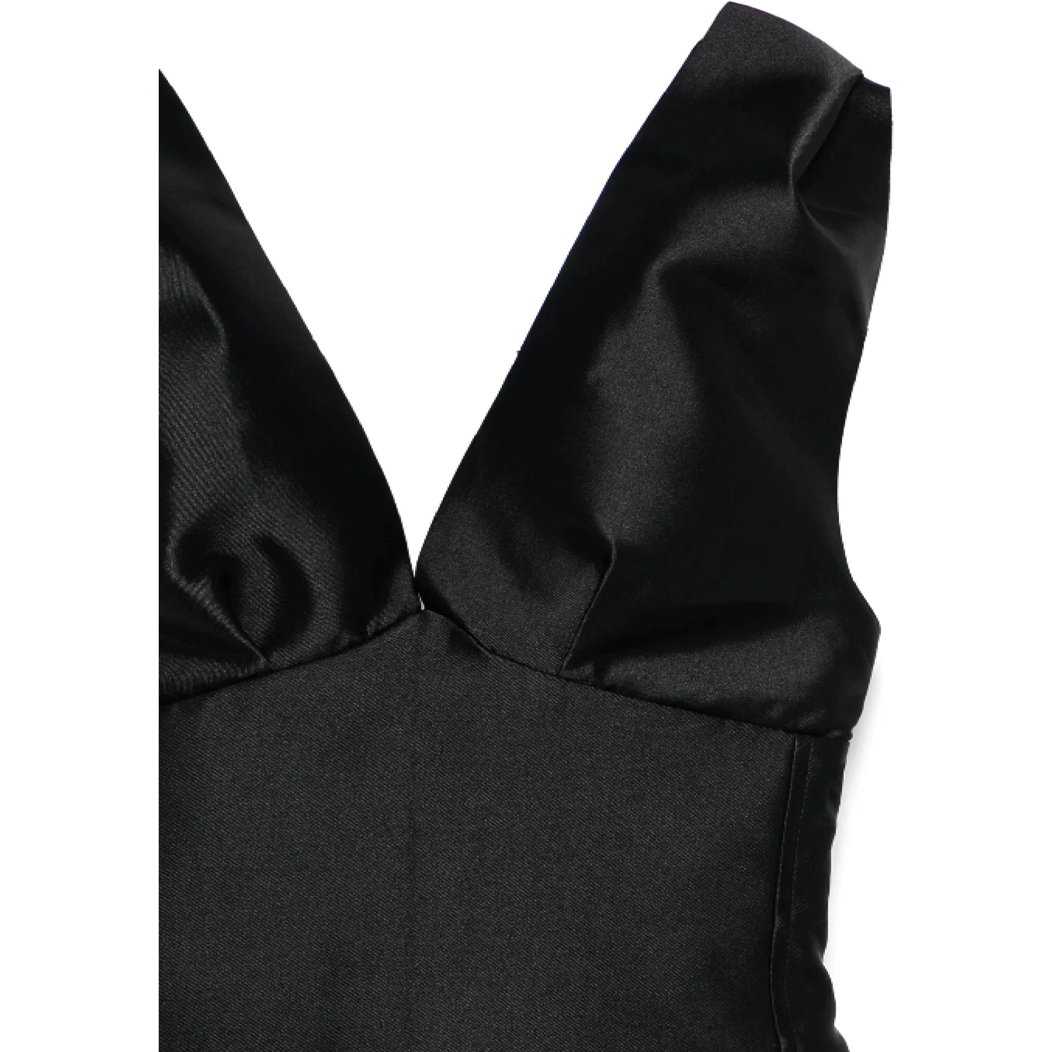 Marques Almeida Top Black