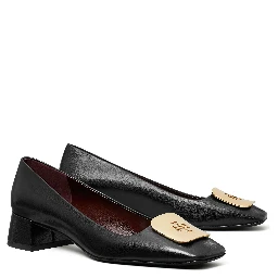 Tory Burch With Heel