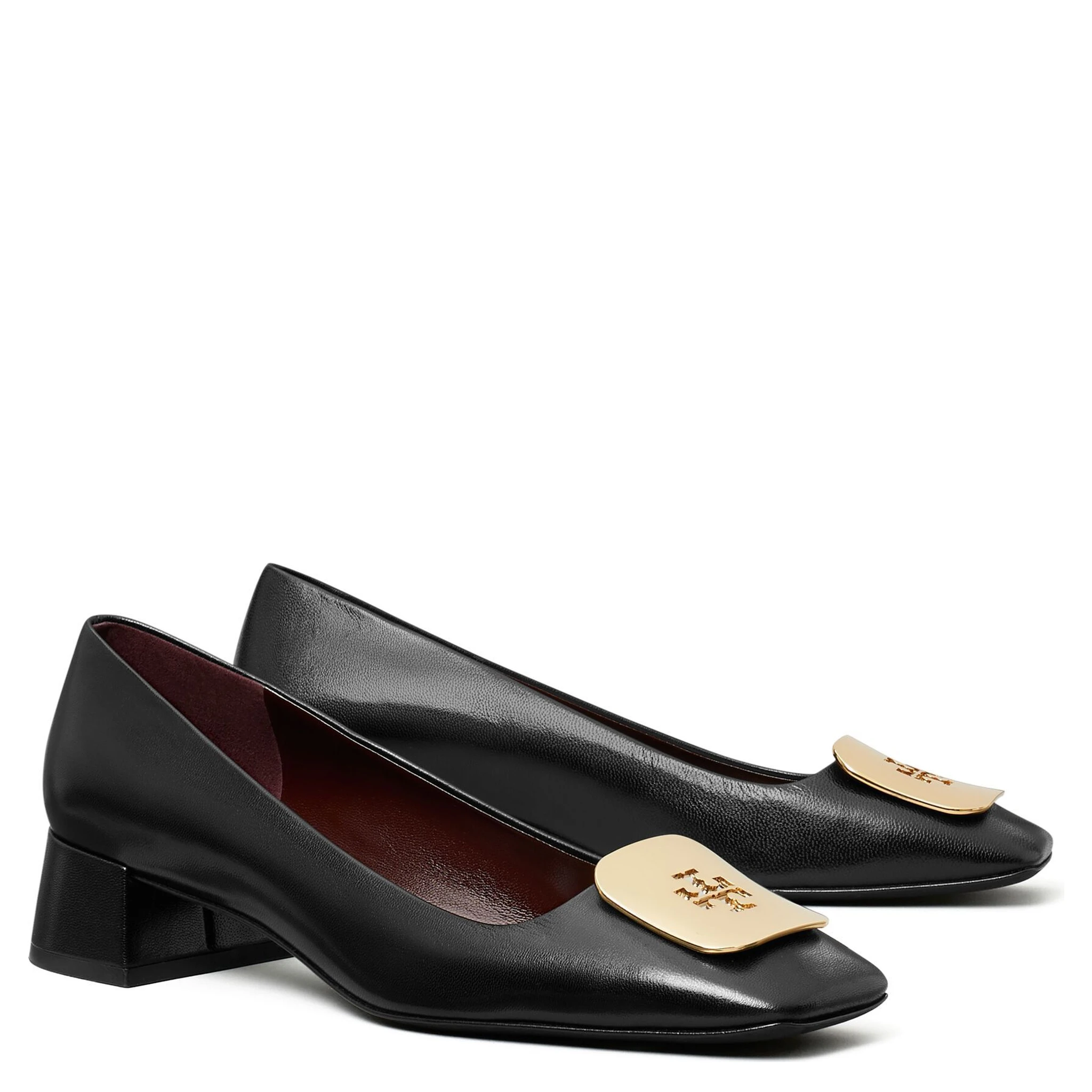 Tory Burch With Heel