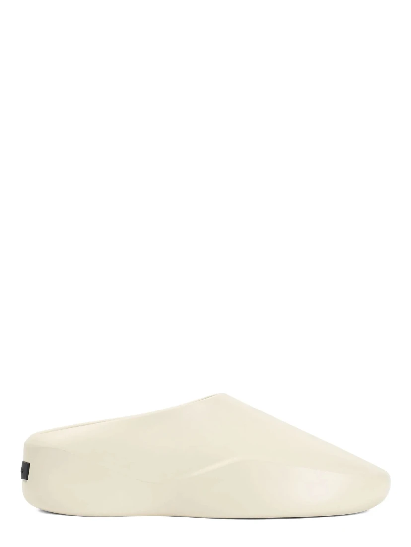 Fear of God Sandals White