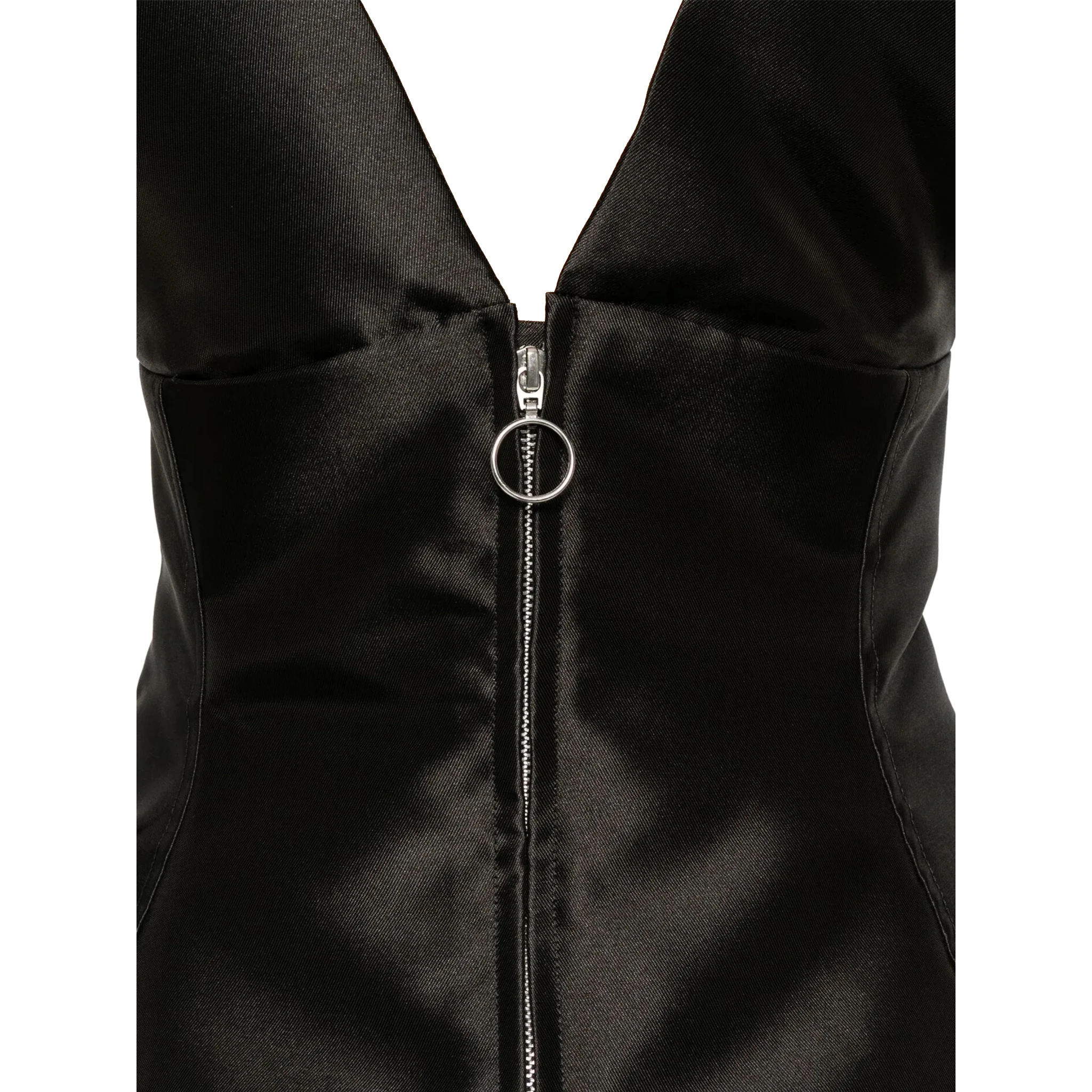 Marques Almeida Top Black