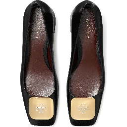 Tory Burch With Heel