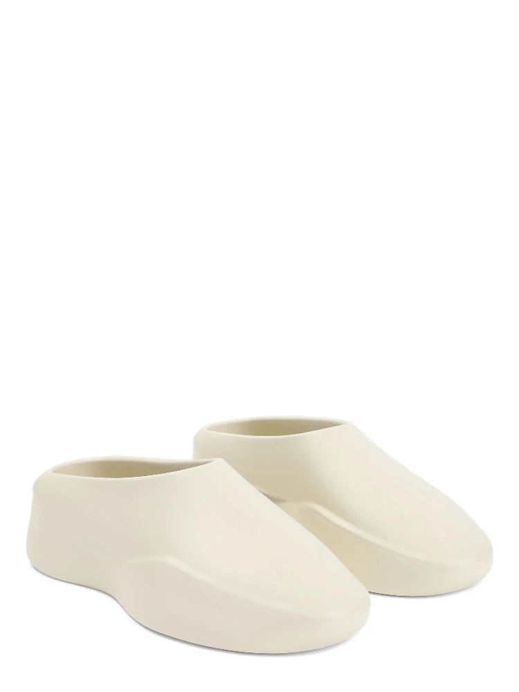 Fear of God Sandals White alternative