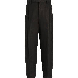 Dolce & Gabbana Trousers Black