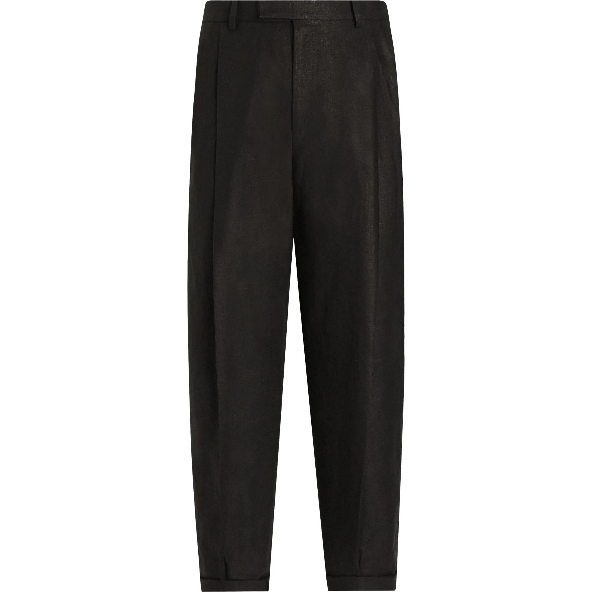 Dolce & Gabbana Trousers Black