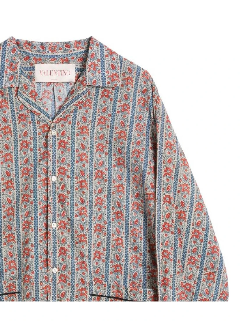 Valentino Shirts