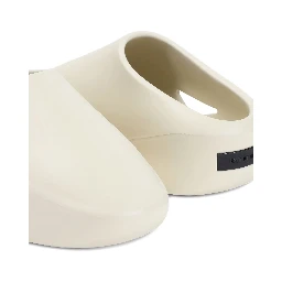 Fear of God Sandals White