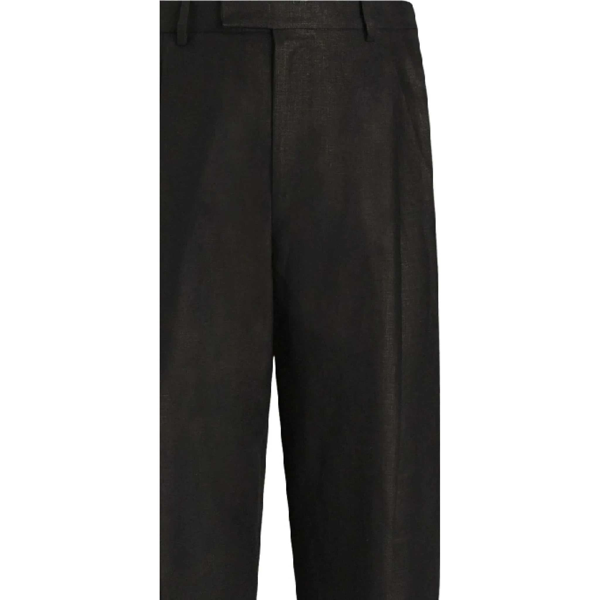 Dolce & Gabbana Trousers Black