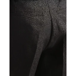 Dolce & Gabbana Trousers Black