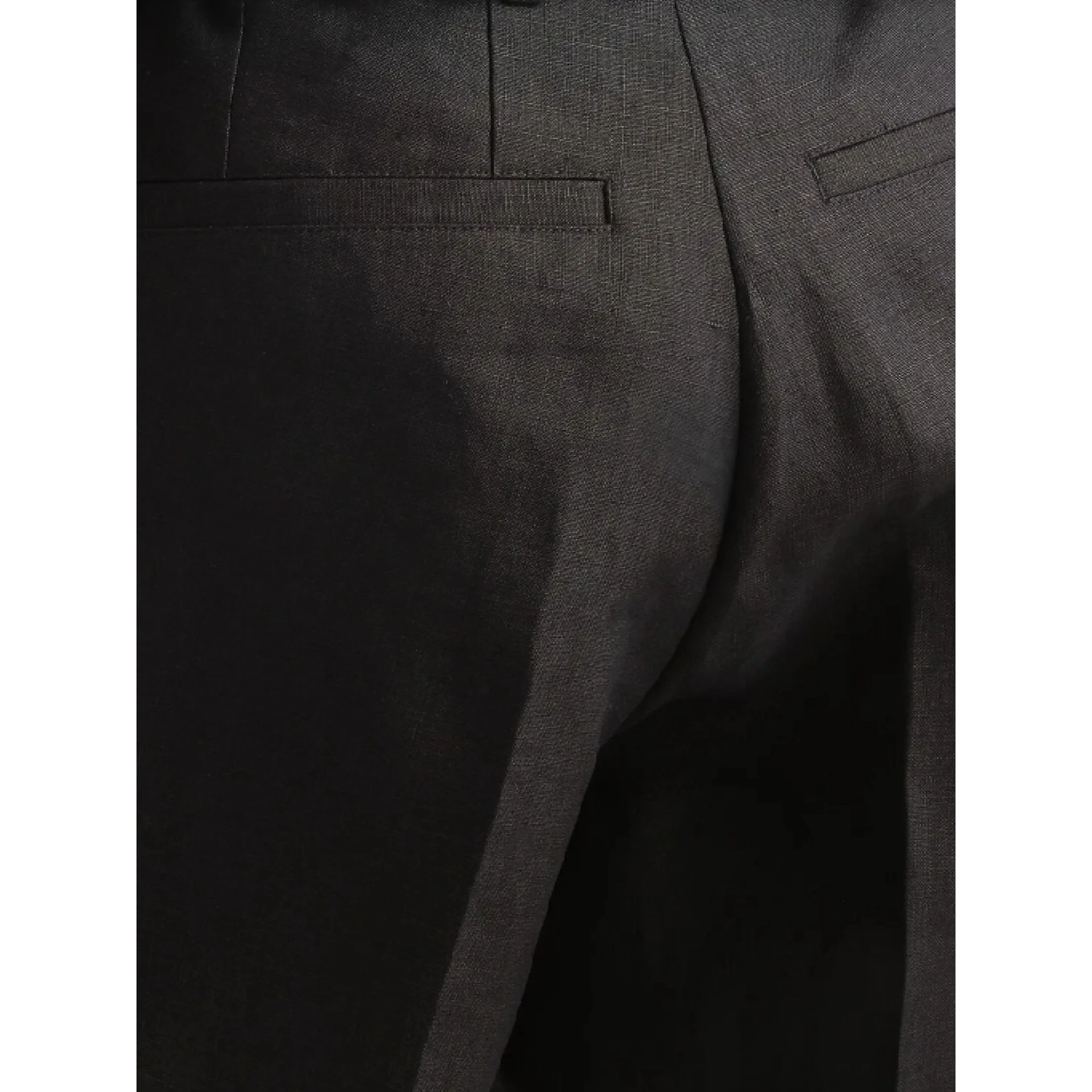 Dolce & Gabbana Trousers Black