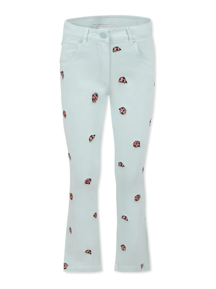 Stella McCartney Shorts