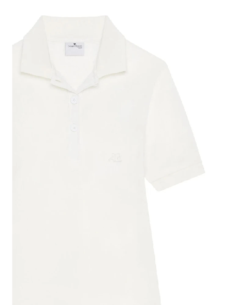 Courrèges Dresses Beige alternative