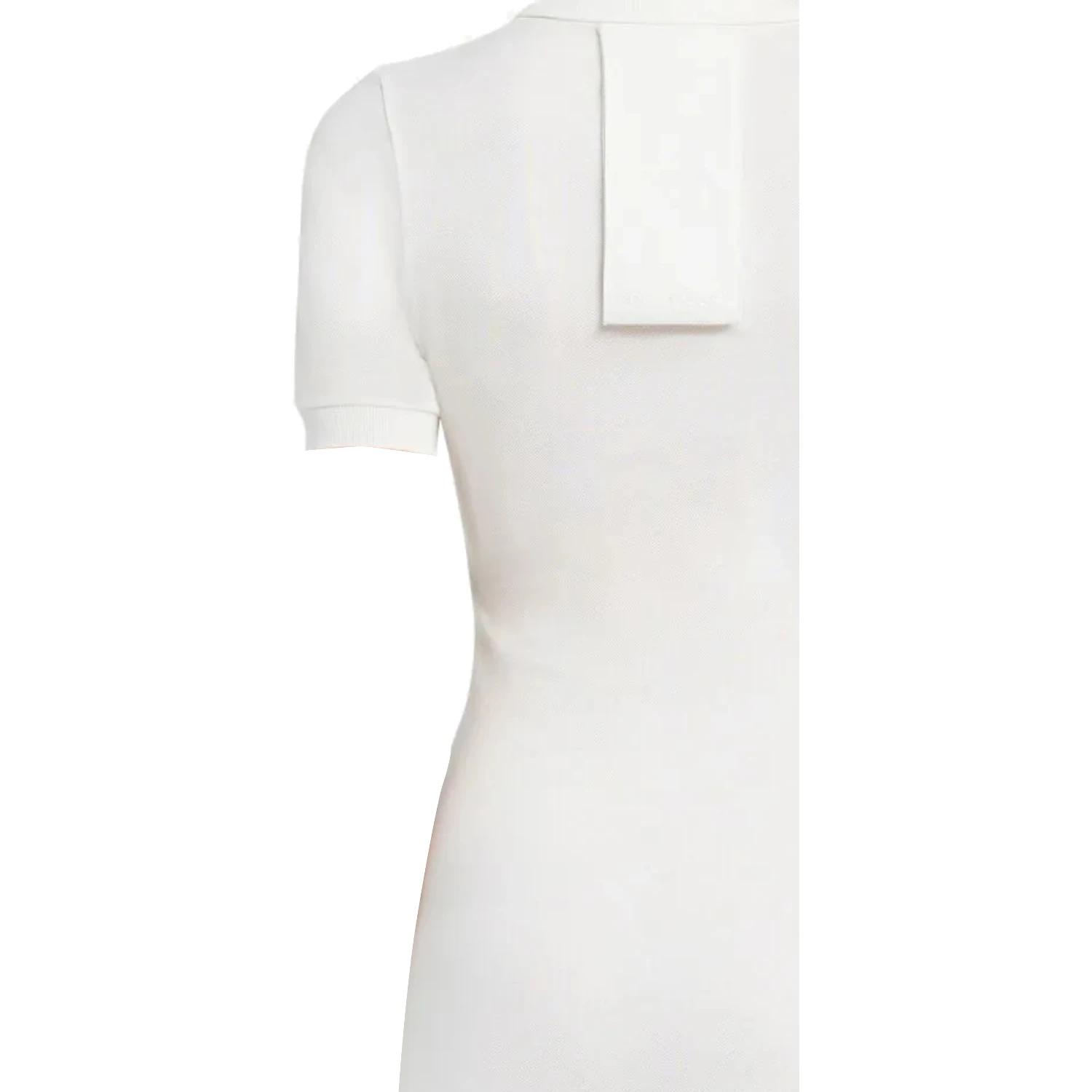Courrèges Dresses Beige