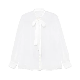 قمصان دولتشي آند غابانا بيضاء