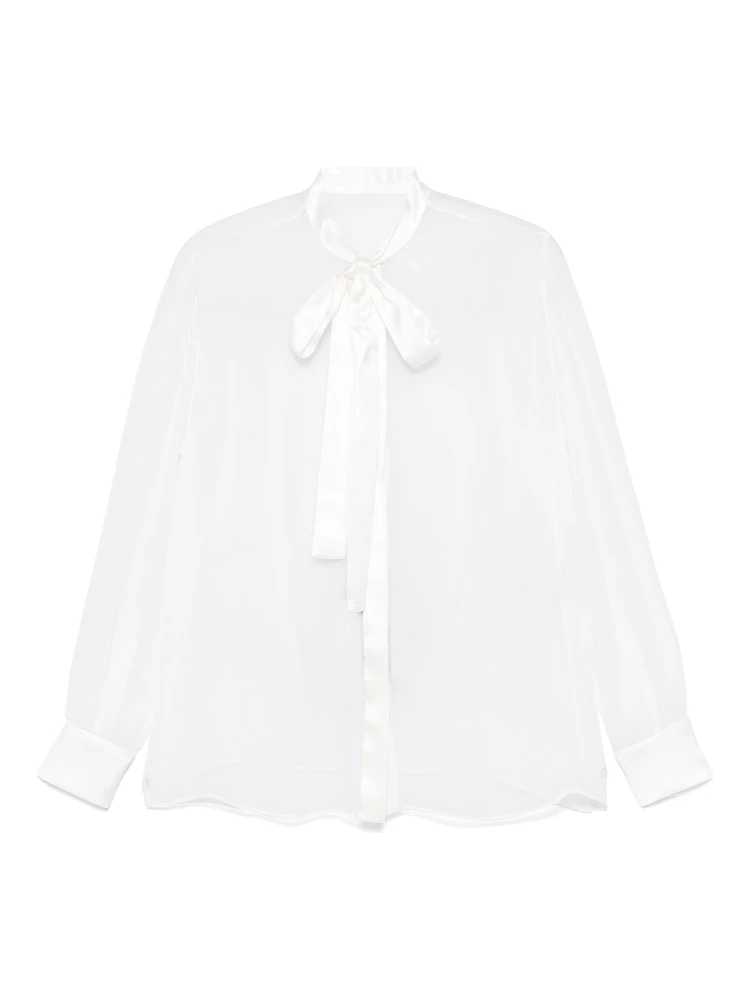 Dolce & Gabbana Shirts White