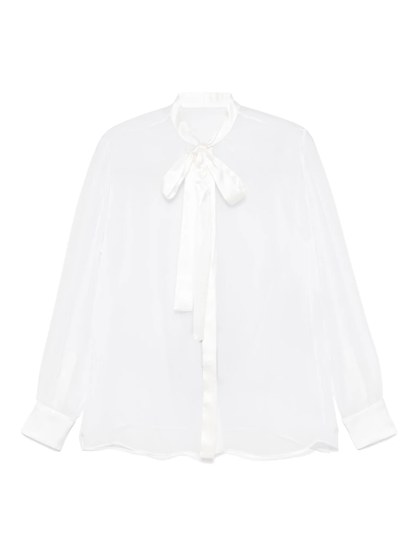 Dolce & Gabbana Shirts White